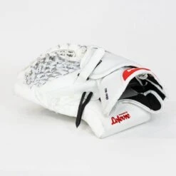 CCM Extreme Flex 3 Pro Intermediate Goalie Catcher - Demo -Ccm ccm catchers demo ccm extreme flex 3 pro intermediate goalie catcher demo montreal canadiens full right 15169513717826
