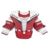 CCM YTFlex 3 Youth Chest & Arm Protector 1 CCM YTFlex 3 Youth Chest & Arm Protector -Ccm ccm chest protectors ccm ytflex 3 youth chest arm protector white red s m 29171365740610