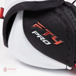 CCM Jetspeed FT4 Pro Junior Hockey Elbow Pads -Ccm ccm elbow pads ccm jetspeed ft4 pro junior hockey elbow pads 28753941921858