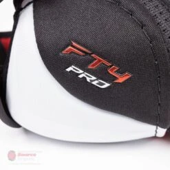 CCM Jetspeed FT4 Pro Senior Hockey Elbow Pads -Ccm ccm elbow pads ccm jetspeed ft4 pro senior hockey elbow pads 28753943232578