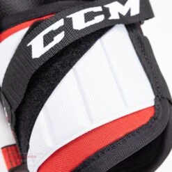 CCM Jetspeed FT4 Pro Senior Hockey Elbow Pads -Ccm ccm elbow pads ccm jetspeed ft4 pro senior hockey elbow pads 28753943330882