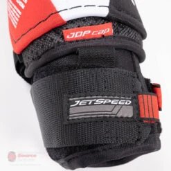 CCM Jetspeed FT4 Senior Hockey Elbow Pads -Ccm ccm elbow pads ccm jetspeed ft4 senior hockey elbow pads 28753945755714