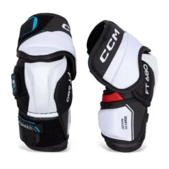 CCM Jetspeed FT680 Senior Hockey Elbow Pads