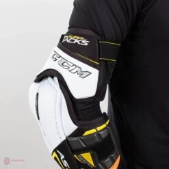 CCM Super Tacks AS1 Senior Hockey Elbow Pads -Ccm ccm elbow pads ccm super tacks as1 senior hockey elbow pads 28753977147458