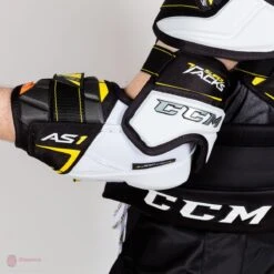 CCM Super Tacks AS1 Senior Hockey Elbow Pads -Ccm ccm elbow pads ccm super tacks as1 senior hockey elbow pads 28753977212994