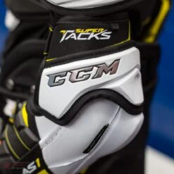 CCM Super Tacks AS1 Senior Hockey Elbow Pads -Ccm ccm elbow pads ccm super tacks as1 senior hockey elbow pads 28753977442370