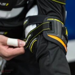 CCM Super Tacks AS1 Senior Hockey Elbow Pads -Ccm ccm elbow pads ccm super tacks as1 senior hockey elbow pads 28753977507906