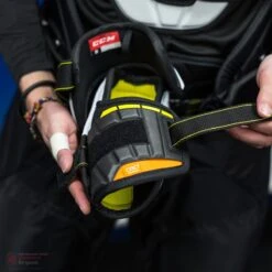 CCM Super Tacks AS1 Senior Hockey Elbow Pads -Ccm ccm elbow pads ccm super tacks as1 senior hockey elbow pads 28753977704514