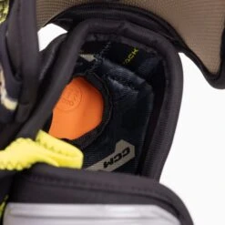 CCM Tacks AS-V Junior Hockey Elbow Pads -Ccm ccm elbow pads ccm tacks as v junior hockey elbow pads 28977995939906