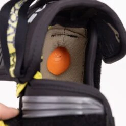 CCM Tacks AS-V Pro Junior Hockey Elbow Pads -Ccm ccm elbow pads ccm tacks as v pro junior hockey elbow pads 28978014027842