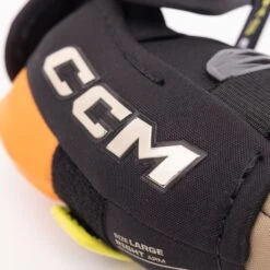 CCM Tacks AS-V Pro Senior Hockey Elbow Pads -Ccm ccm elbow pads ccm tacks as v pro senior hockey elbow pads 28978062753858