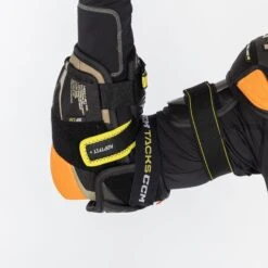 CCM Tacks AS-V Pro Senior Hockey Elbow Pads -Ccm ccm elbow pads ccm tacks as v pro senior hockey elbow pads 29086443634754