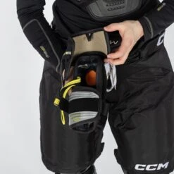 CCM Tacks AS-V Senior Hockey Elbow Pads -Ccm ccm elbow pads ccm tacks as v senior hockey elbow pads 29086446944322
