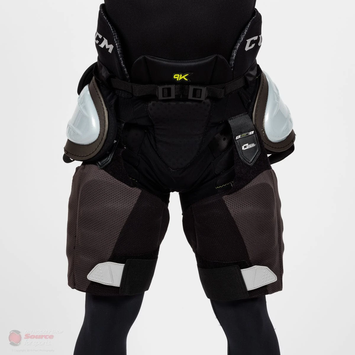 CCM 9K Pro Senior Hockey Girdle 4 CCM 9K Pro Senior Hockey Girdle - Image 2