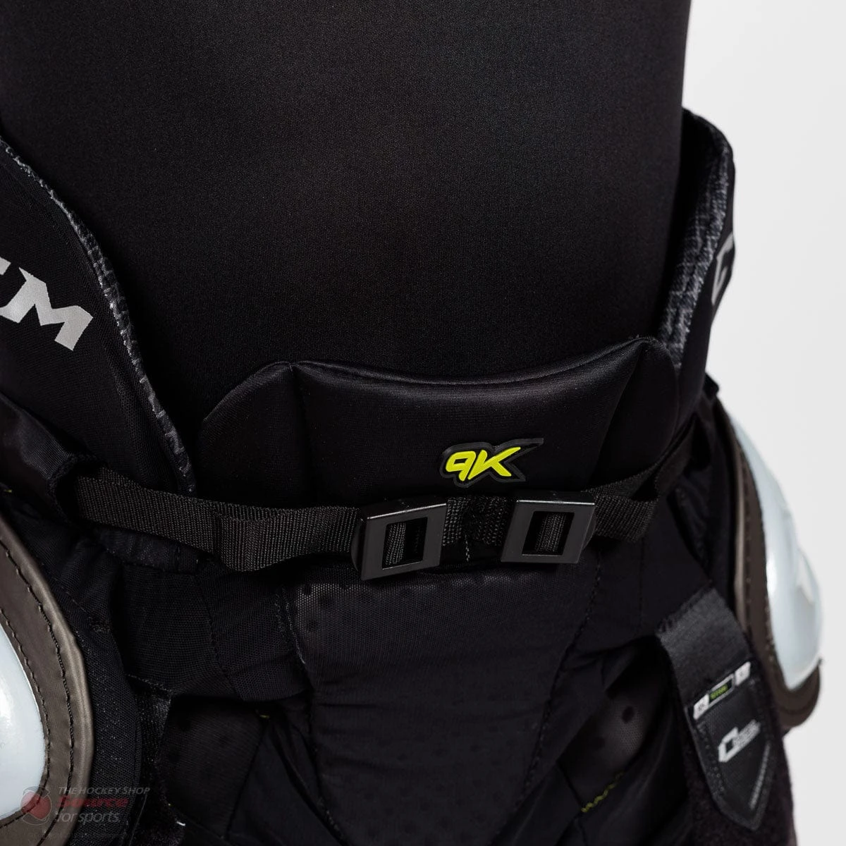 CCM 9K Pro Senior Hockey Girdle 5 CCM 9K Pro Senior Hockey Girdle - Image 3