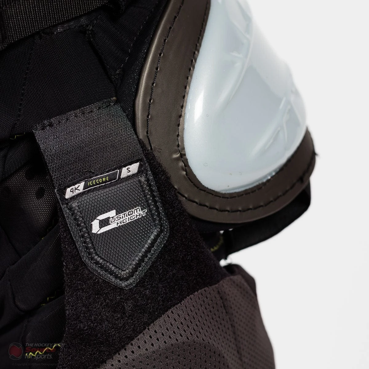 CCM 9K Pro Senior Hockey Girdle 7 CCM 9K Pro Senior Hockey Girdle - Image 5