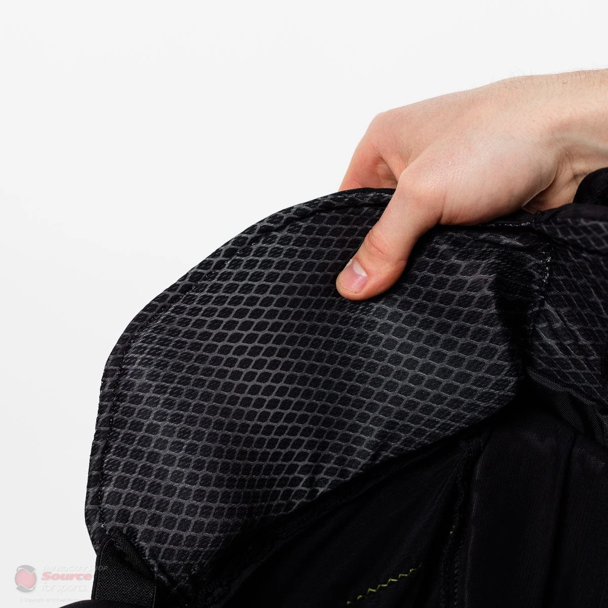 CCM 9K Pro Senior Hockey Girdle 12 CCM 9K Pro Senior Hockey Girdle - Image 10