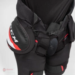 CCM Jetspeed Senior Hockey Girdle -Ccm ccm girdles ccm jetspeed senior hockey girdle 14450391613506