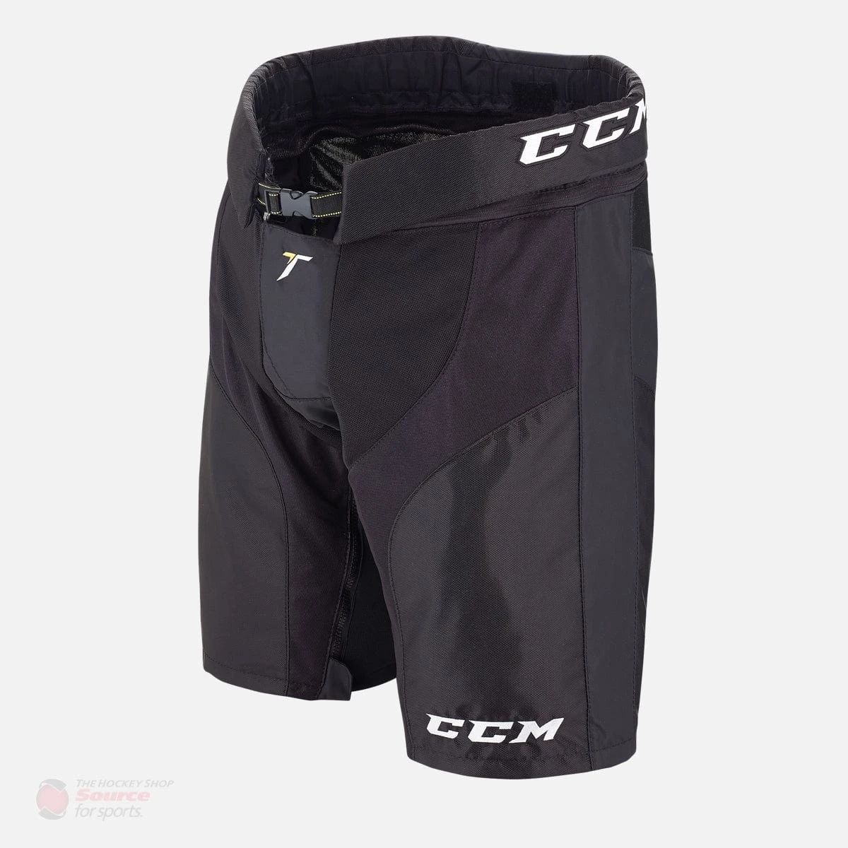 CCM Super Tacks Senior Hockey Girdle W/ Shell 12 CCM Super Tacks Senior Hockey Girdle W/ Shell - Image 10
