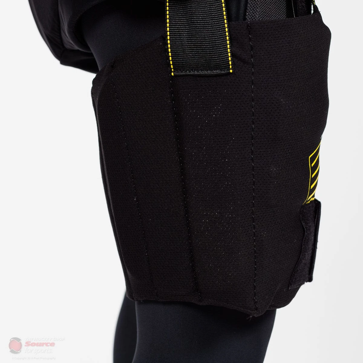 CCM Super Tacks Senior Hockey Girdle W/ Shell 8 CCM Super Tacks Senior Hockey Girdle W/ Shell - Image 6