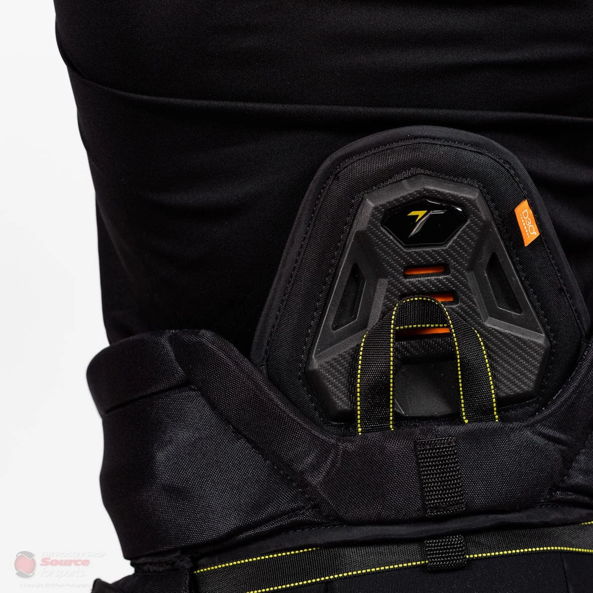 CCM Super Tacks Senior Hockey Girdle W/ Shell 9 CCM Super Tacks Senior Hockey Girdle W/ Shell - Image 7