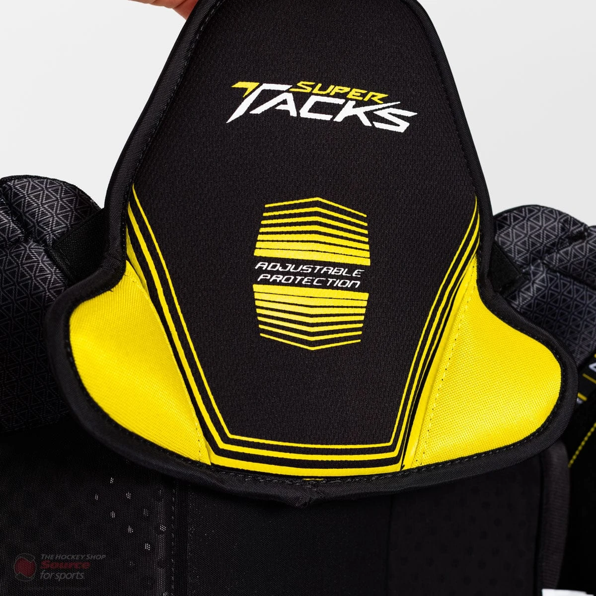 CCM Super Tacks Senior Hockey Girdle W/ Shell 10 CCM Super Tacks Senior Hockey Girdle W/ Shell - Image 8
