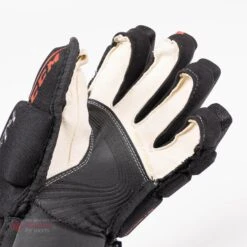 CCM Jetspeed FT4 Junior Hockey Gloves -Ccm ccm gloves ccm jetspeed ft4 junior hockey gloves 28033109360706