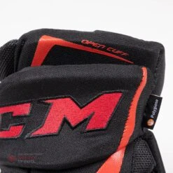 CCM Jetspeed FT4 Senior Hockey Gloves -Ccm ccm gloves ccm jetspeed ft4 senior hockey gloves 28033115193410