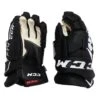 CCM Jetspeed FT4 Senior Hockey Gloves -Ccm ccm gloves ccm jetspeed ft4 senior hockey gloves black white 13 29576721825858