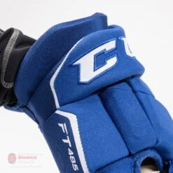 CCM Jetspeed FT485 Senior Hockey Gloves 18 CCM Jetspeed FT485 Senior Hockey Gloves -Ccm ccm gloves ccm jetspeed ft485 senior hockey gloves 28182645047362
