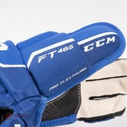 CCM Jetspeed FT485 Senior Hockey Gloves 20 CCM Jetspeed FT485 Senior Hockey Gloves -Ccm ccm gloves ccm jetspeed ft485 senior hockey gloves 28182645243970