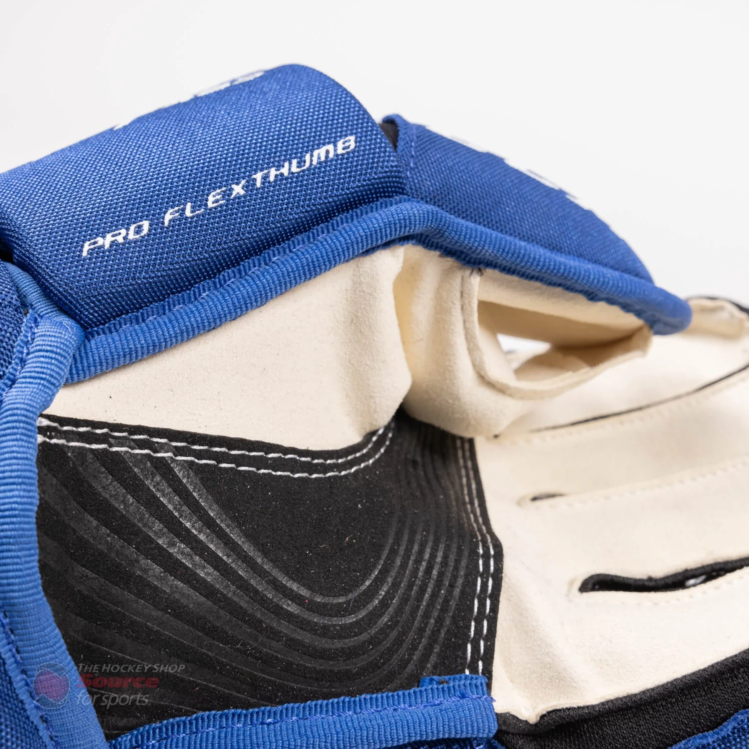 CCM Jetspeed FT485 Senior Hockey Gloves 11 CCM Jetspeed FT485 Senior Hockey Gloves - Image 9