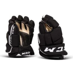 CCM Jetspeed FT485 Senior Hockey Gloves 25 CCM Jetspeed FT485 Senior Hockey Gloves -Ccm ccm gloves ccm jetspeed ft485 senior hockey gloves black white 13 30215609024578