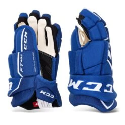 CCM Jetspeed FT485 Senior Hockey Gloves