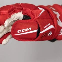 CCM Jetspeed FT6 Junior Hockey Gloves 32 CCM Jetspeed FT6 Junior Hockey Gloves -Ccm ccm gloves ccm jetspeed ft6 junior hockey gloves 30398006231106