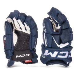 CCM Jetspeed FT6 Junior Hockey Gloves 22 CCM Jetspeed FT6 Junior Hockey Gloves -Ccm ccm gloves ccm jetspeed ft6 junior hockey gloves 30608279994434