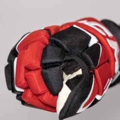 CCM Jetspeed FT6 Pro Senior Hockey Gloves -Ccm ccm gloves ccm jetspeed ft6 pro senior hockey gloves 30397998694466