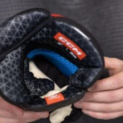 CCM Jetspeed FT6 Pro Senior Hockey Gloves -Ccm ccm gloves ccm jetspeed ft6 pro senior hockey gloves 30397998956610