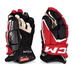 CCM Jetspeed FT6 Pro Senior Hockey Gloves