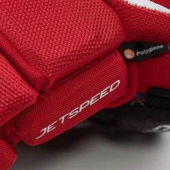 CCM Jetspeed FT6 Senior Hockey Gloves -Ccm ccm gloves ccm jetspeed ft6 senior hockey gloves 30398004363330