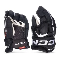 CCM Jetspeed FT6 Senior Hockey Gloves -Ccm ccm gloves ccm jetspeed ft6 senior hockey gloves 30608280485954