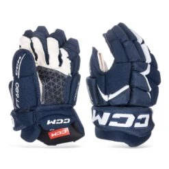 CCM Jetspeed FT680 Junior Hockey Gloves -Ccm ccm gloves ccm jetspeed ft680 junior hockey gloves 30608287924290