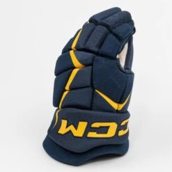 CCM Jetspeed FT680 Senior Hockey Gloves -Ccm ccm gloves ccm jetspeed ft680 senior hockey gloves 30397995286594