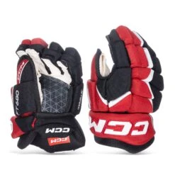 CCM Jetspeed FT680 Senior Hockey Gloves -Ccm ccm gloves ccm jetspeed ft680 senior hockey gloves 30608287105090