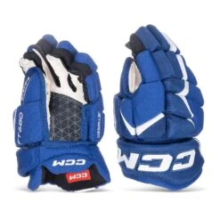 CCM Jetspeed FT680 Senior Hockey Gloves -Ccm ccm gloves ccm jetspeed ft680 senior hockey gloves 30608287137858