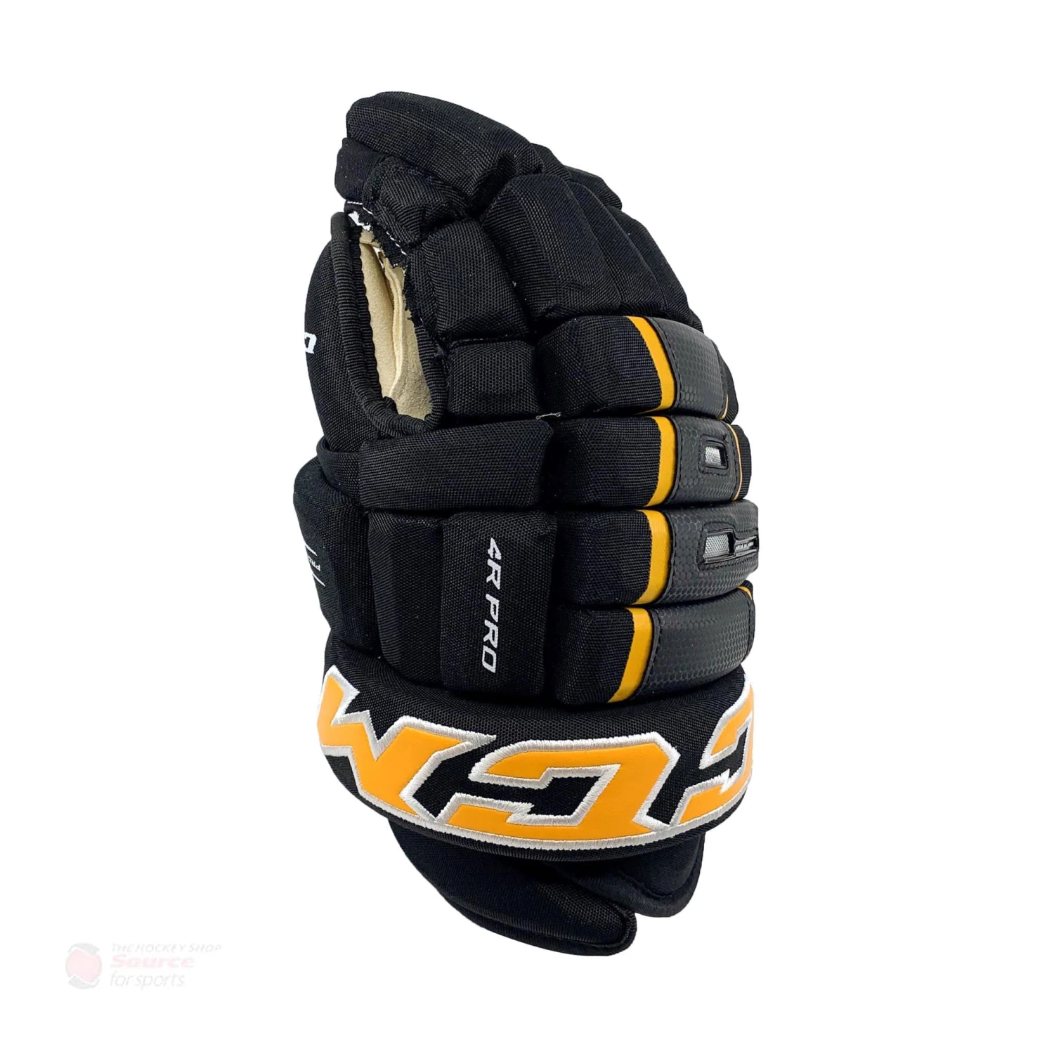CCM Tacks 4R Pro Senior Hockey Gloves (2017) 13 CCM Tacks 4R Pro Senior Hockey Gloves (2017) - Image 11