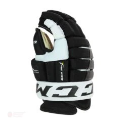 CCM Tacks 4R Pro Senior Hockey Gloves (2017) 19 CCM Tacks 4R Pro Senior Hockey Gloves (2017) -Ccm ccm gloves ccm tacks 4r pro senior hockey gloves 2017 black white 13 28743808024642