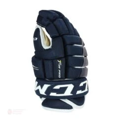 CCM Tacks 4R Pro Senior Hockey Gloves (2017) 22 CCM Tacks 4R Pro Senior Hockey Gloves (2017) -Ccm ccm gloves ccm tacks 4r pro senior hockey gloves 2017 navy 15 28743808122946