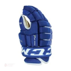 CCM Tacks 4R Pro Senior Hockey Gloves (2017) 21 CCM Tacks 4R Pro Senior Hockey Gloves (2017) -Ccm ccm gloves ccm tacks 4r pro senior hockey gloves 2017 royal 13 28743808090178