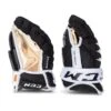CCM Tacks 4R Pro² Senior Hockey Gloves -Ccm ccm gloves ccm tacks 4r pro senior hockey gloves black white 13 28743808221250